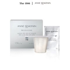 Mặt nạ săn chắc và nâng cơ Anne Semonin Firm & Lift Peel Off Mask