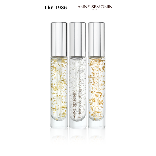 Anne Semonin Gold Firming & Lifting Serums