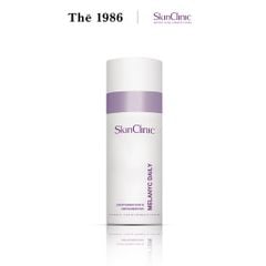 Kem điều trị nám hàng ngày Skinclinic Melanyc Daily