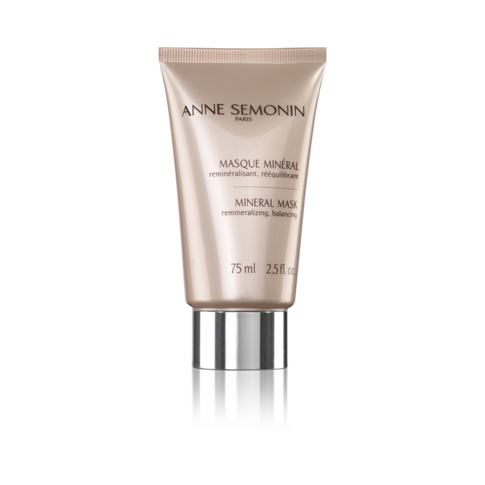  Mặt nạ khoáng chất biển Anne Semonin Mineral Mask 75ml 