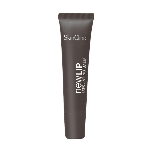  Tẩy tế bào môi nhẹ nhàng và an toàn SkinClinic Newlip Exfloiating Balm 15ml 