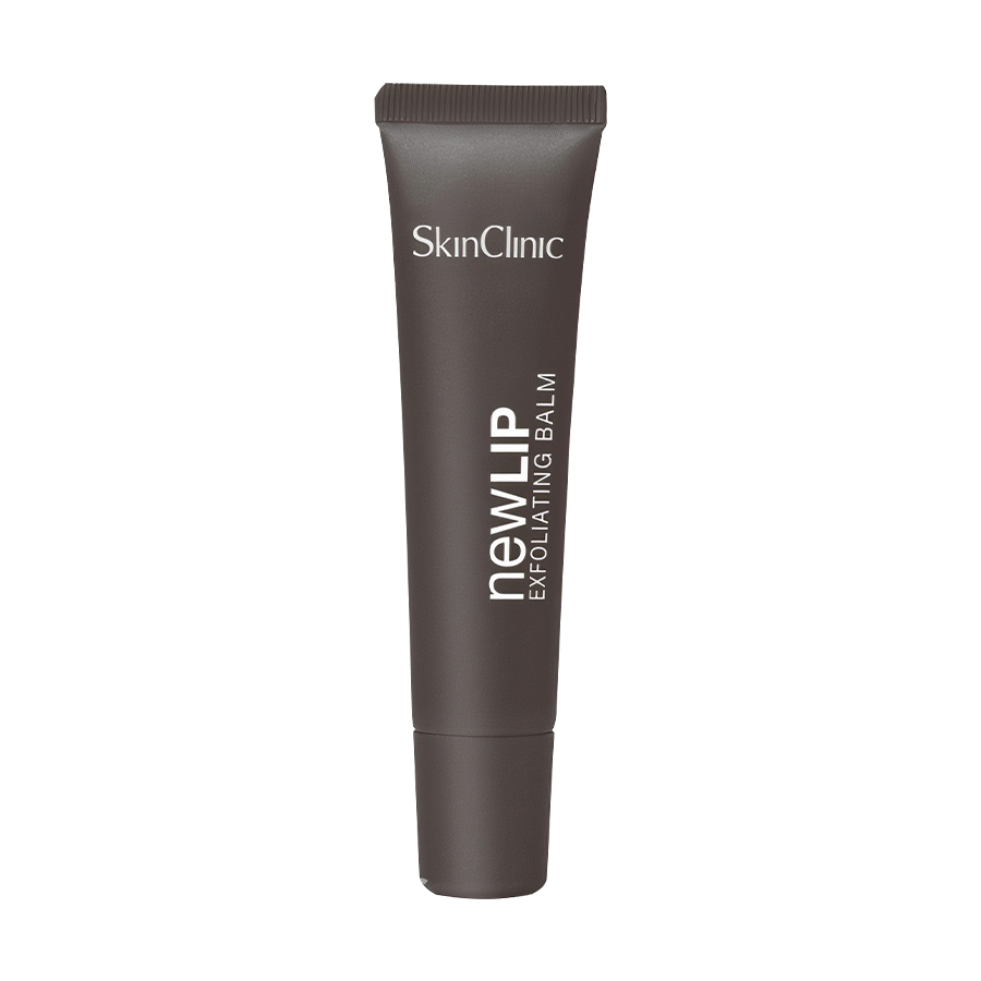  Tẩy tế bào môi nhẹ nhàng và an toàn SkinClinic Newlip Exfloiating Balm 15ml 