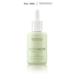 Dermedic NORMACNE Widened Pores Serum