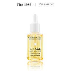 Oilage Anti Aging Serum