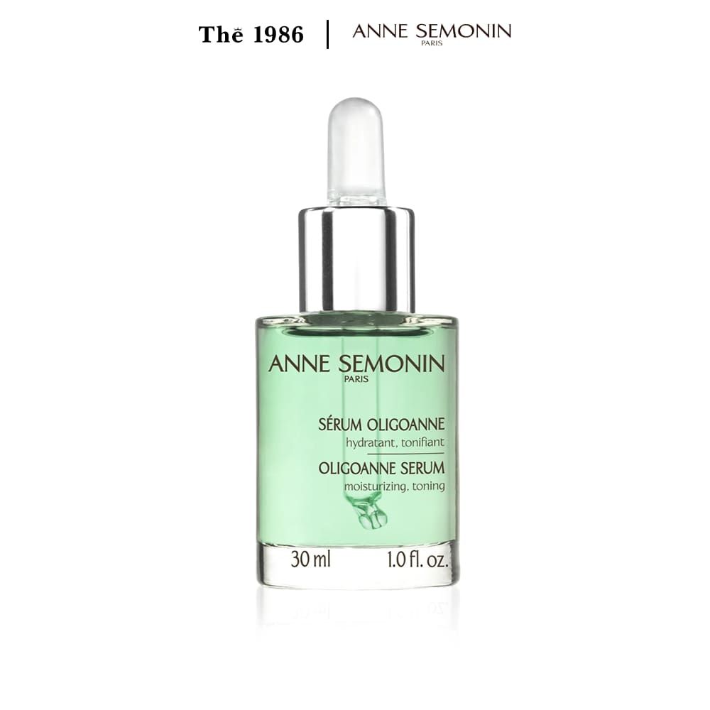  Serum cho da dầu và hỗn hợp Anne Semonin Oligoanne Serum 30ml 