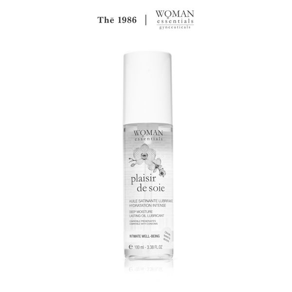 Woman Essentials Plaisir de Soie