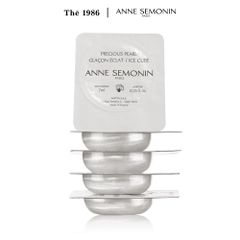 Anne Semonin Precious Pearl Ice Cubes - 6 viên