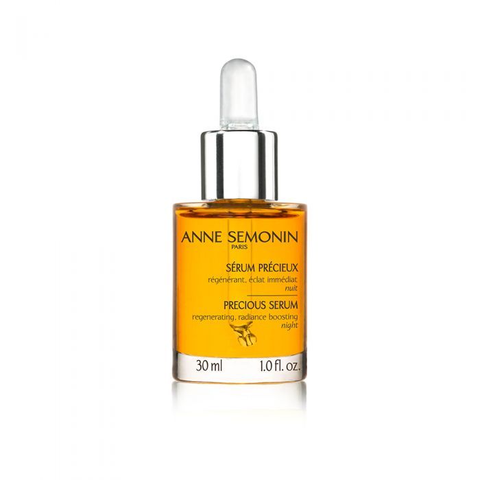  Serum nuôi dưỡng da ban đêm Anne Semonin Precious Serum 30ml 