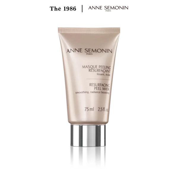 Mặt nạ tẩy tế bào chết Anne Semonin Resurfacing Peel Mask