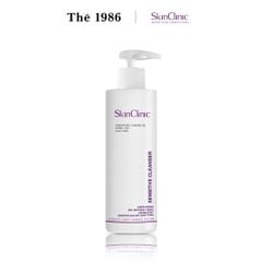 Sữa rửa mặt da nhạy cảm SkinClinic Sensitive Cleanser