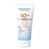  Kem chống nắng dành cho da khô thiếu nước SUNBRELLA SPF 50+ Sun Protection Cream Dry And Normal Skin 50g 