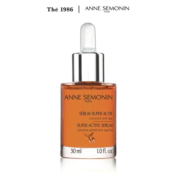 Anne Semonin Super Active Serum