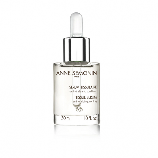  Serum cho da không đều màu Anne Semonin Tissue Serum 30ml 