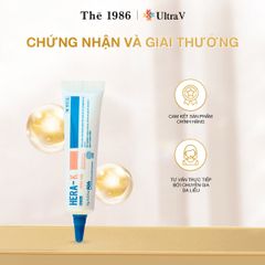 Chứng nhận an toàn của sản phẩm Hera-K