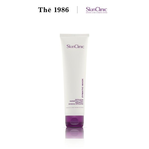 SkinClinic Zymatic Mask