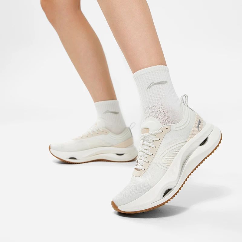 Giày chạy bộ Li-Ning Nữ ARHU006-3V