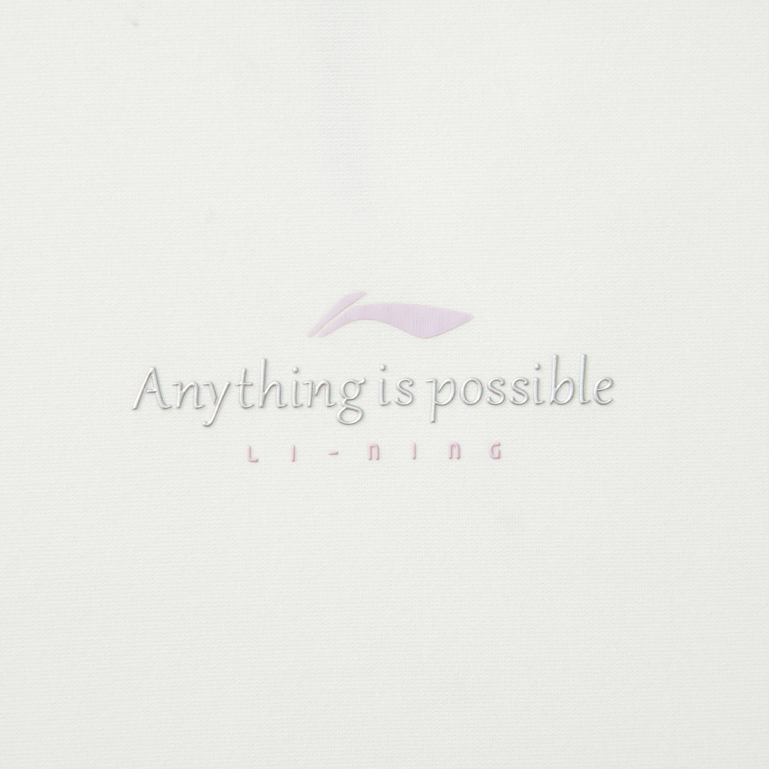 Áo T-shirt Li-Ning Nữ ATSV346-4V