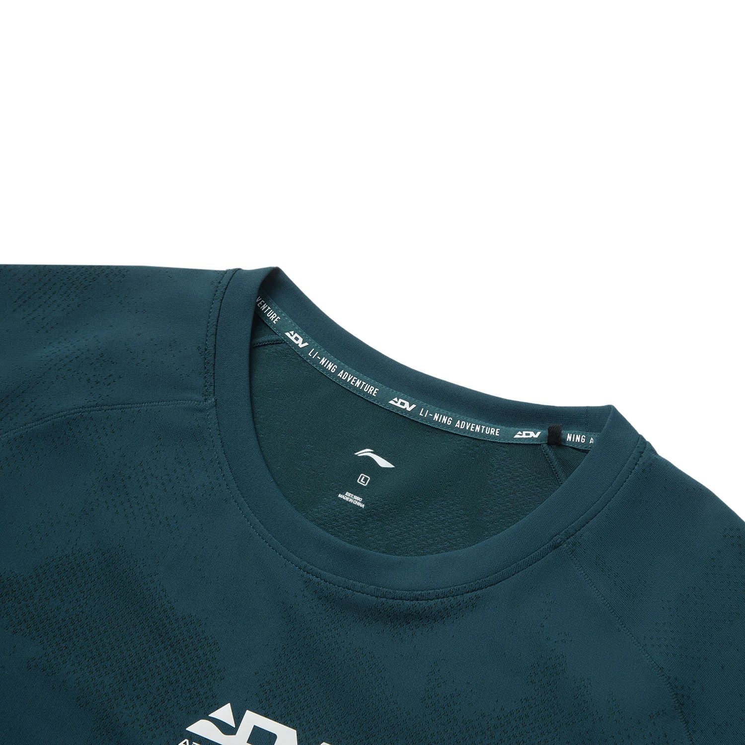 Áo T-shirt Nam ATSV085-7V