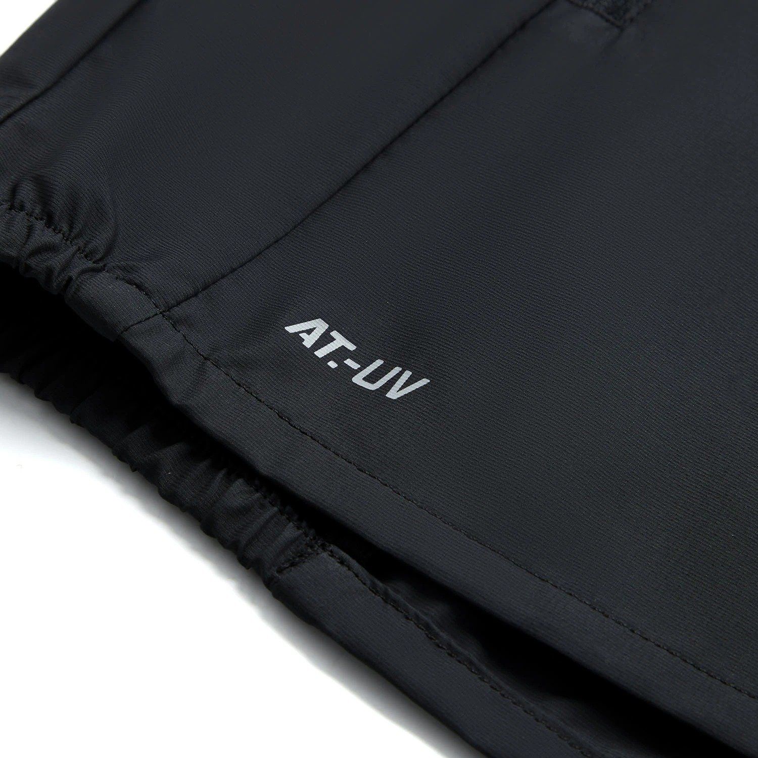 Áo gió Li-Ning Nam AFDU489-1V