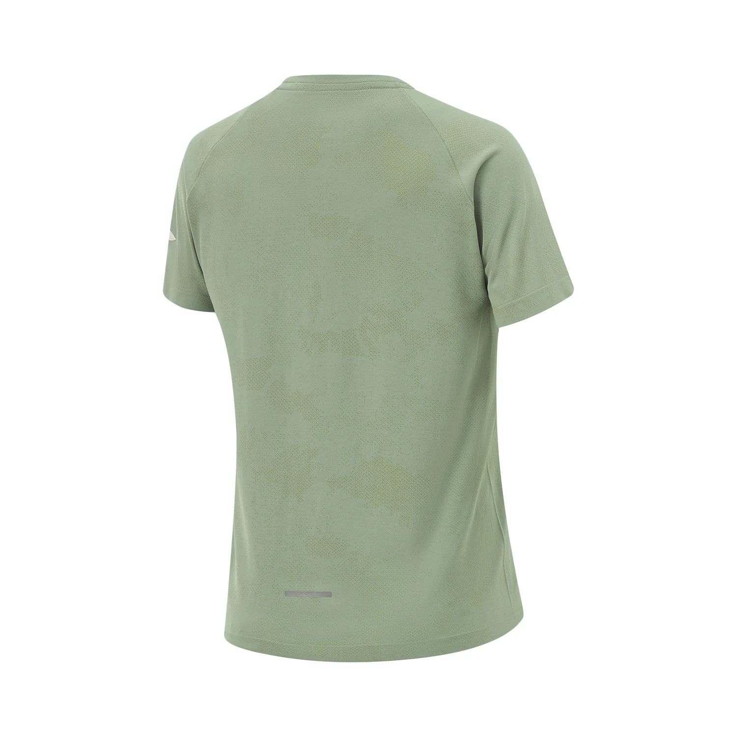 Áo T-shirt Li-Ning Nữ ATSV092-3V