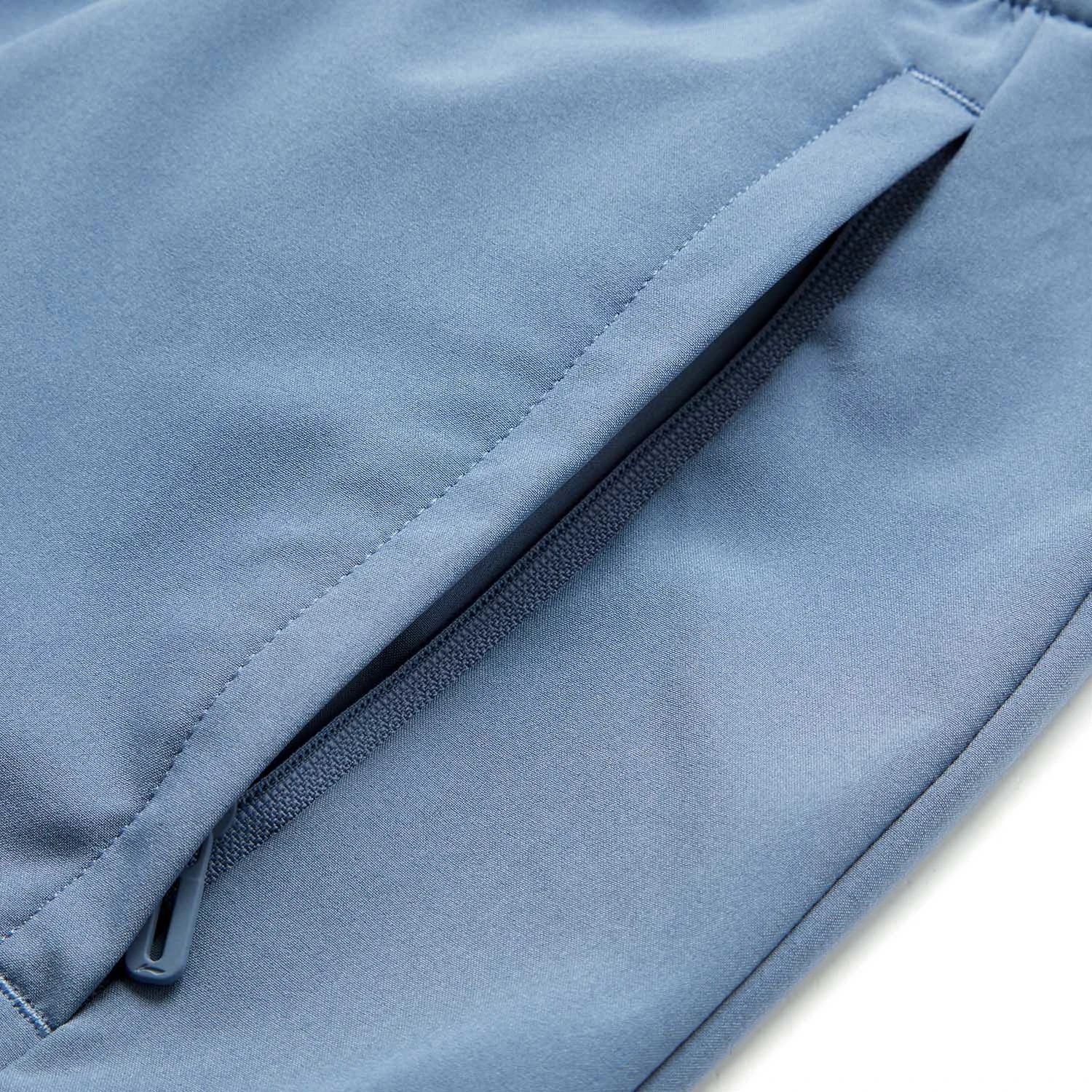 Quần shorts Li-Ning Nam AKSU339-4V