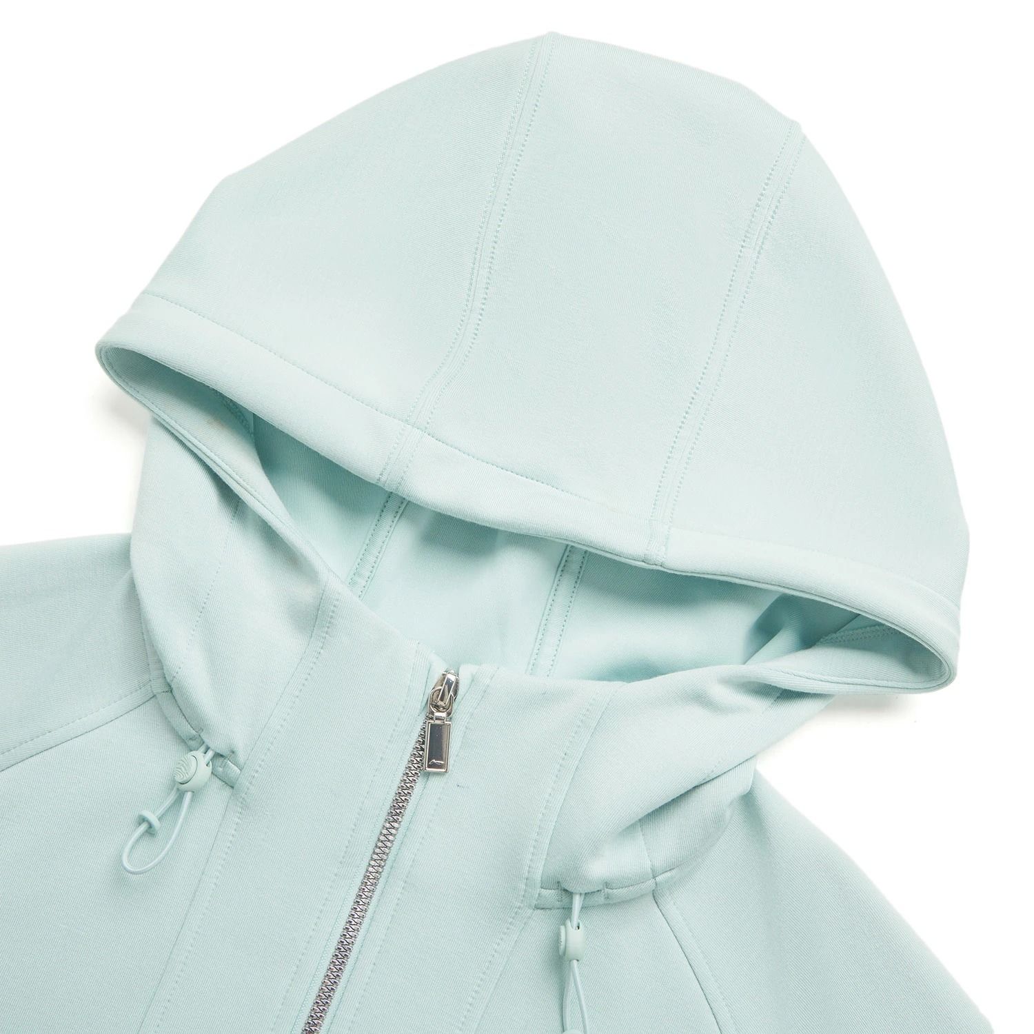 Áo nỉ Li-Ning Nữ AWDU148-2V