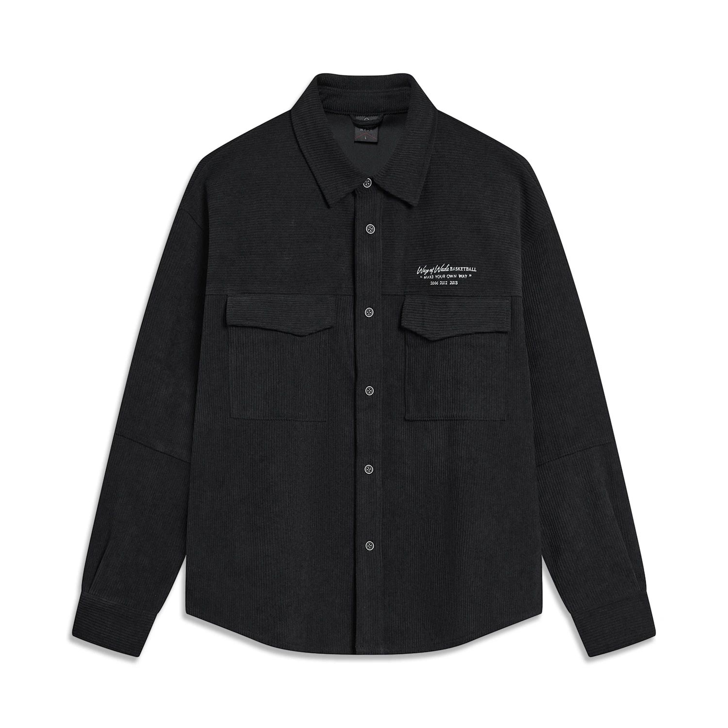 Áo nhung Li-Ning Nam AFDT689-1V