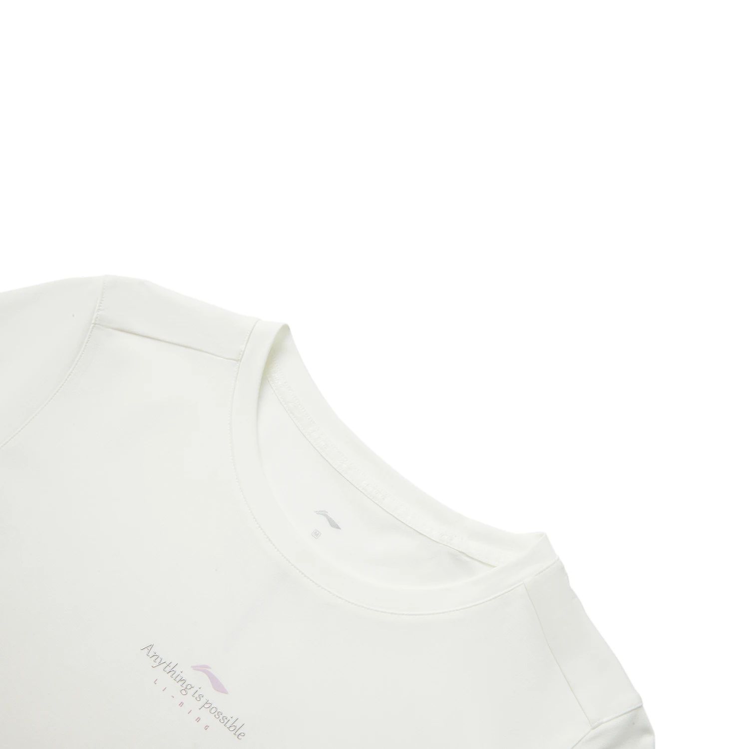 Áo T-shirt Li-Ning Nữ ATSV346-4V