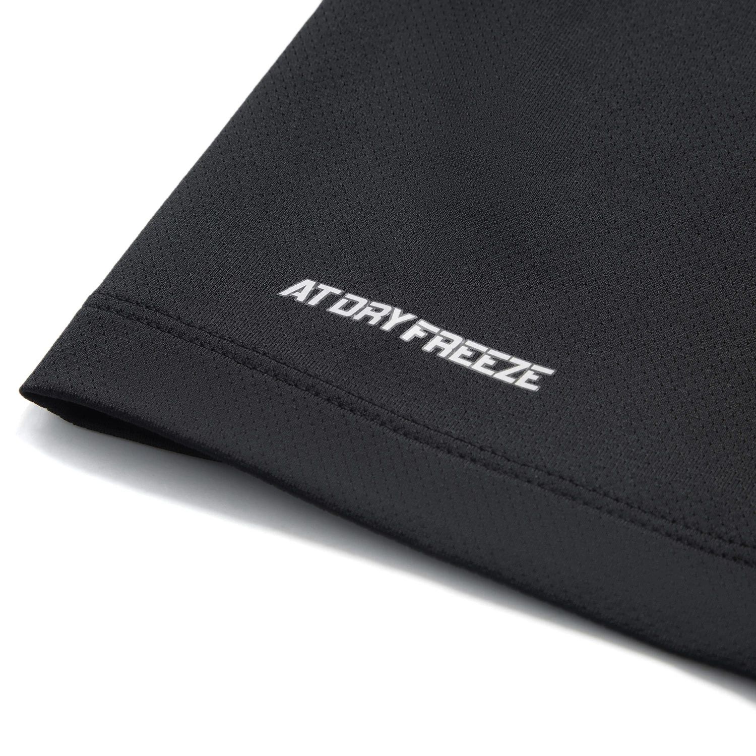 Áo T-shirt Li-Ning Nam ATSU031-1V