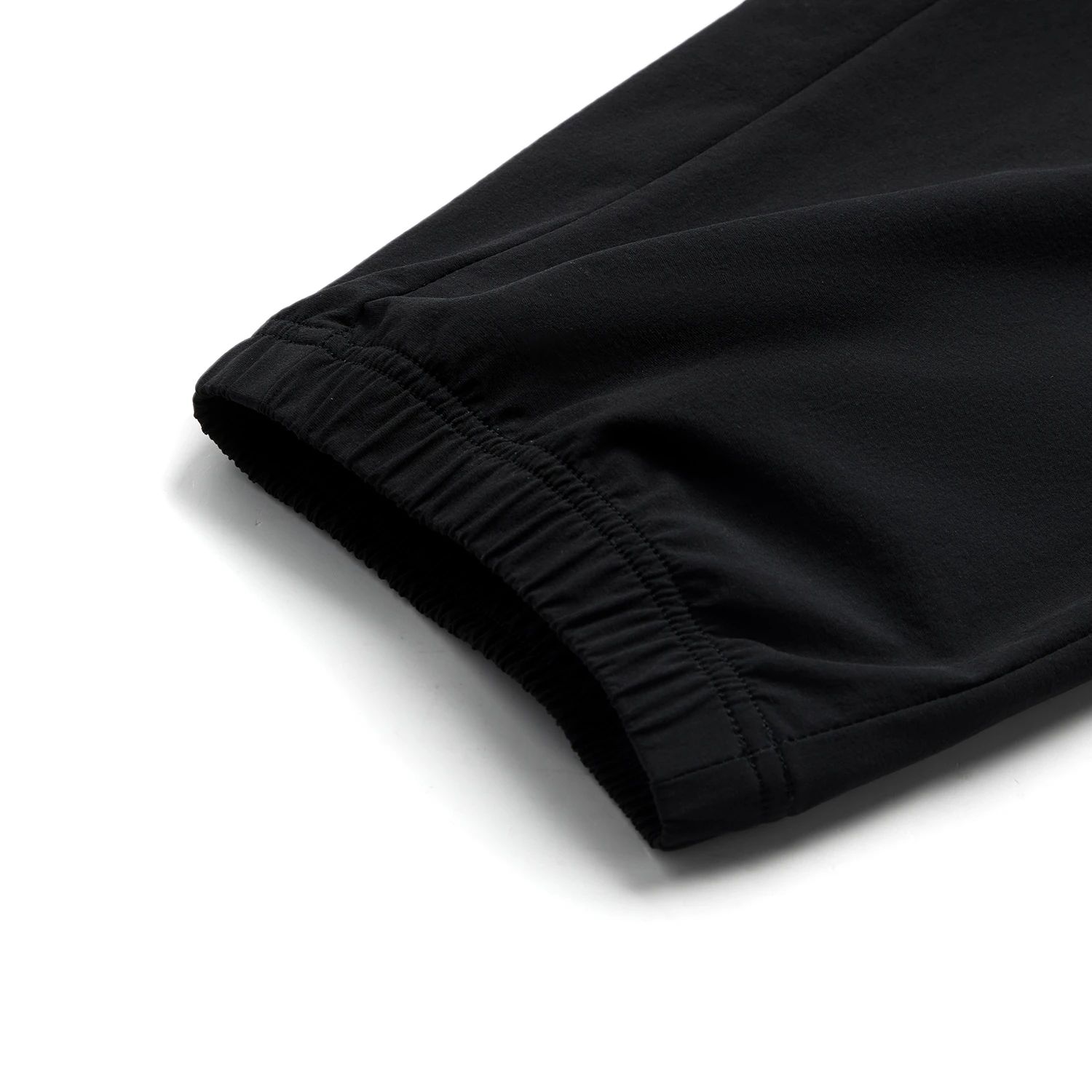 Quần gió Li-Ning Nam AYKU105-1V