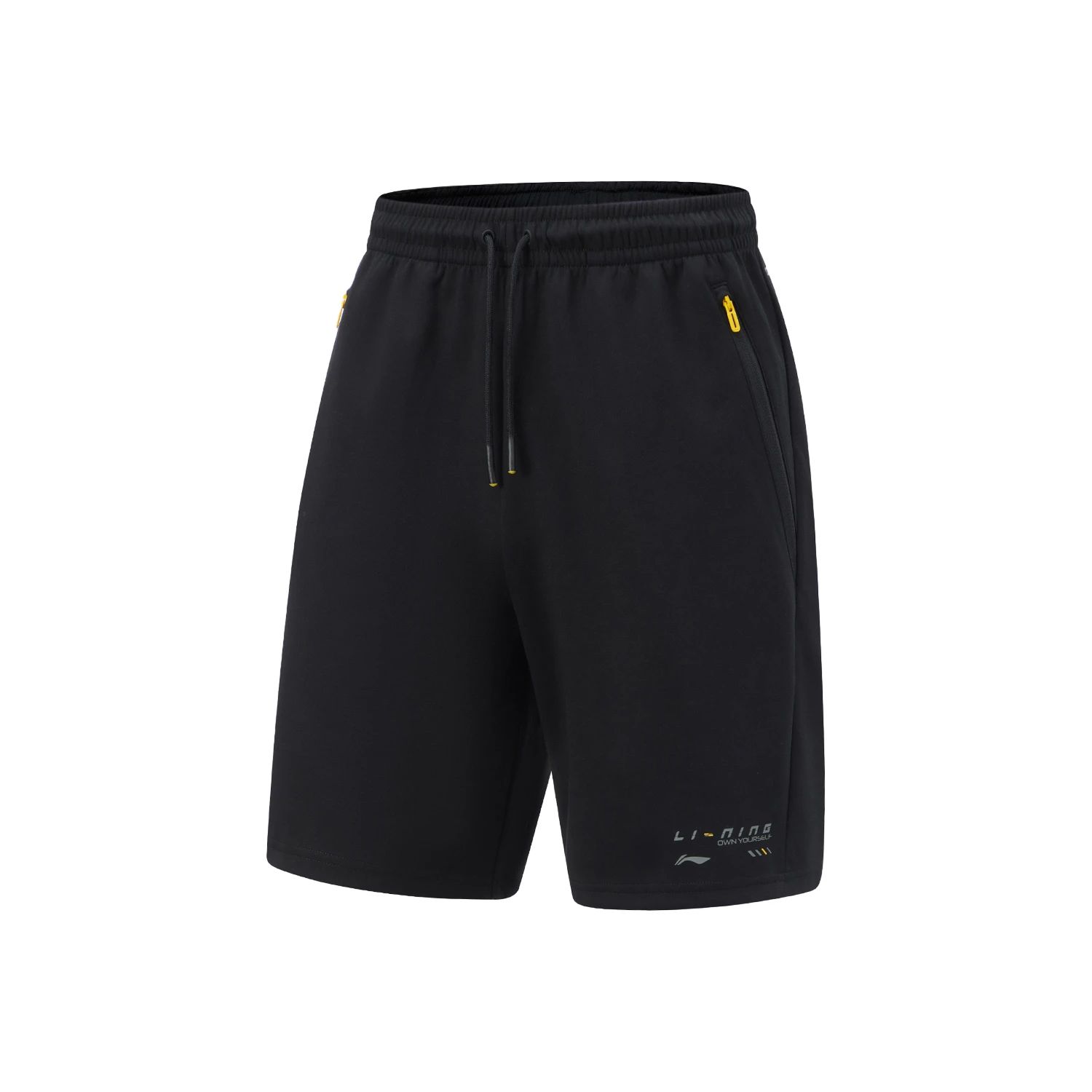 Quần short Li-Ning Nam AKSU027-1V