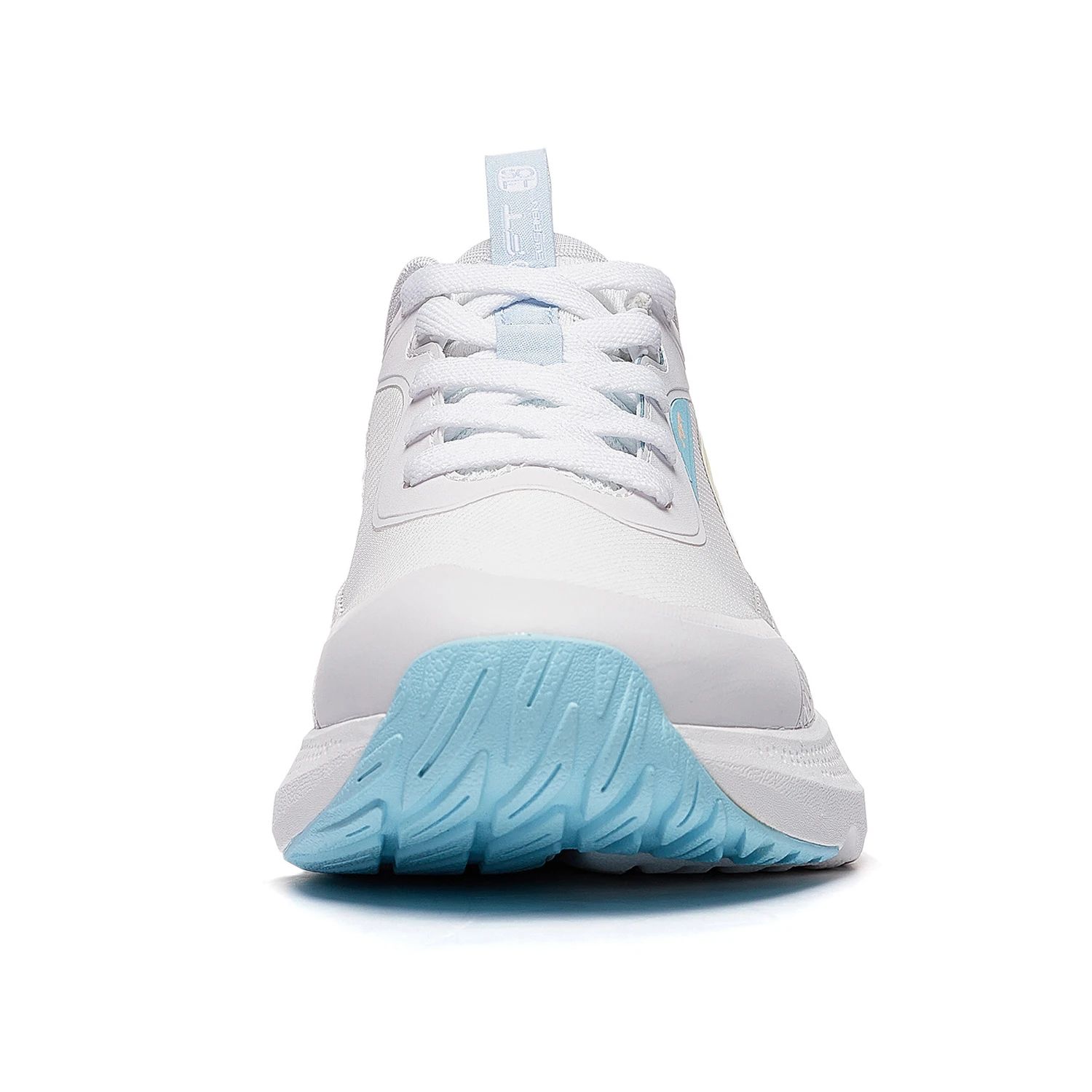 Giày chạy bộ Soft go Li-Ning Nữ AGLT180-3V