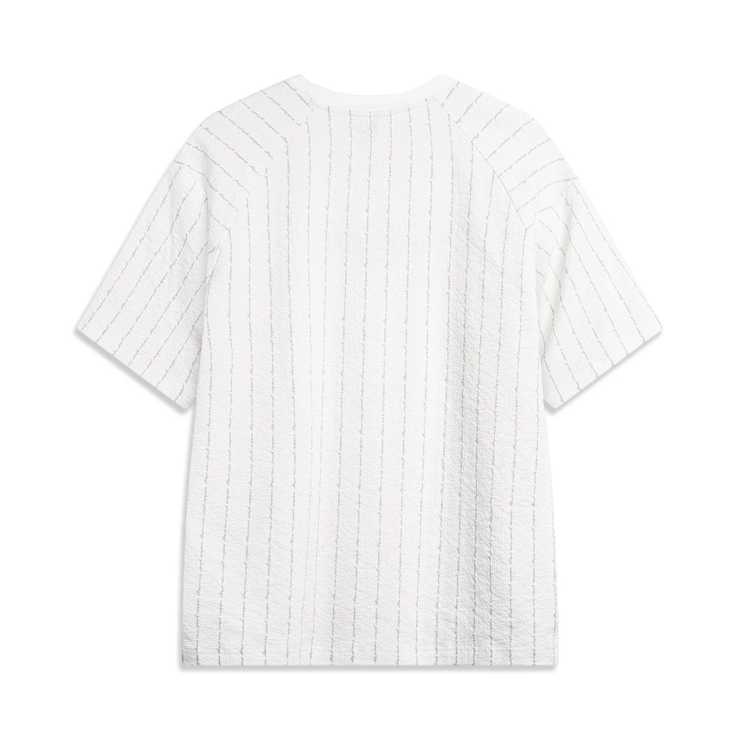 Áo T-shirt Li-Ning Nam ATSU347-5V