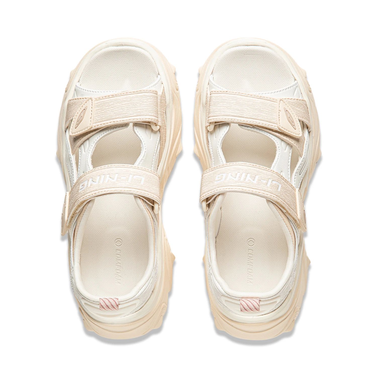 Dép thể thao Li-Ning Nữ AGUU002-3V