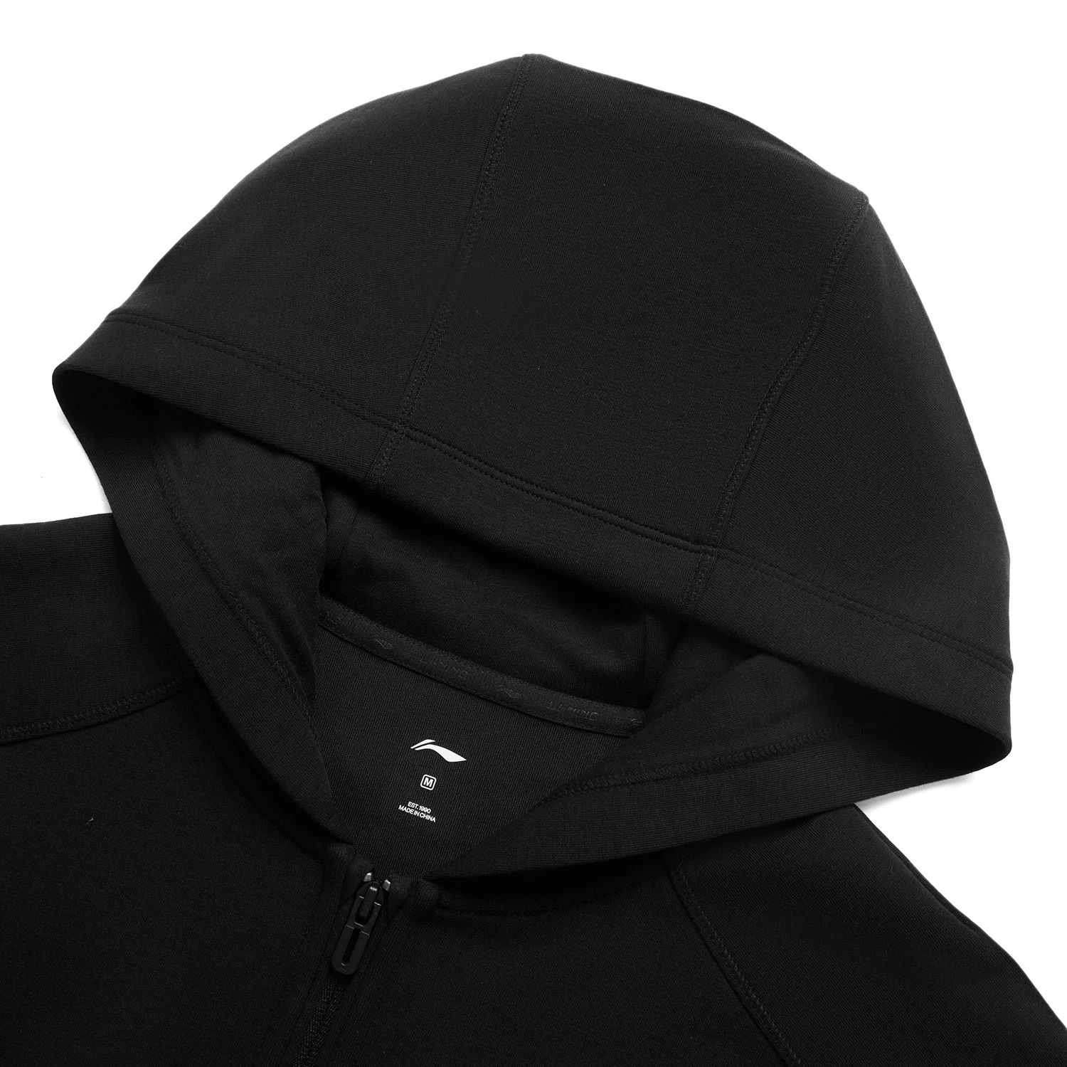 Áo nỉ Li-Ning Nữ AWDU158-4V