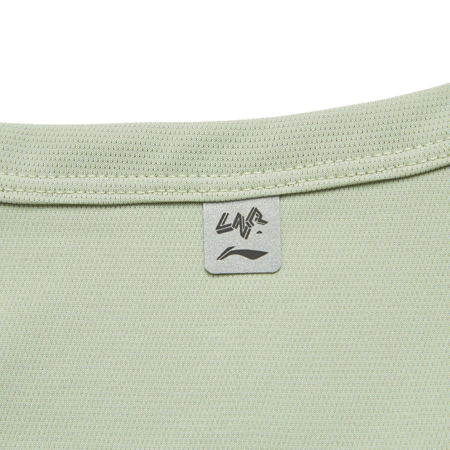 Áo T-shirt Li-Ning Nam ATSU055-3V