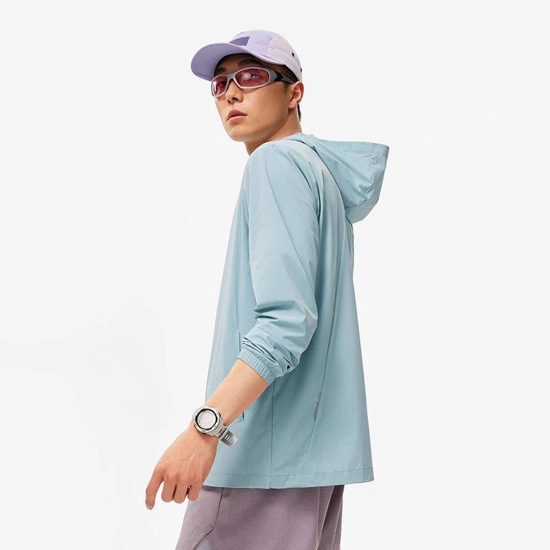 Áo gió Li-Ning Nam AFDU163-6V