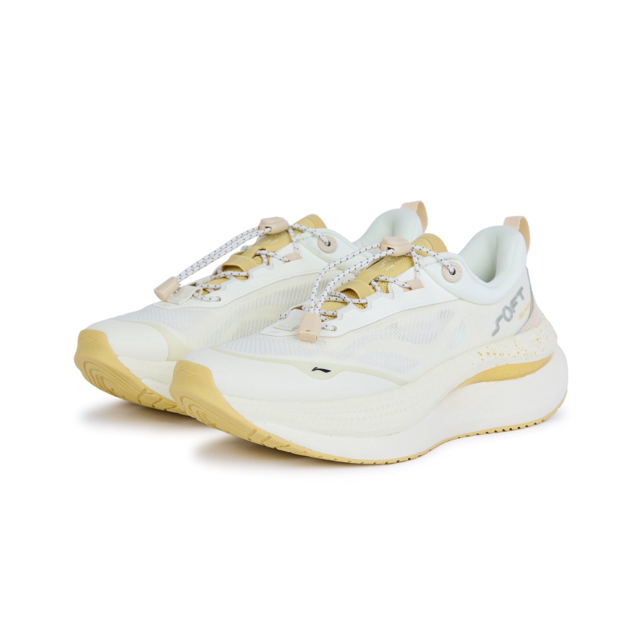 Giày thời trang SOFT Li-Ning Nữ AGVU046-5V