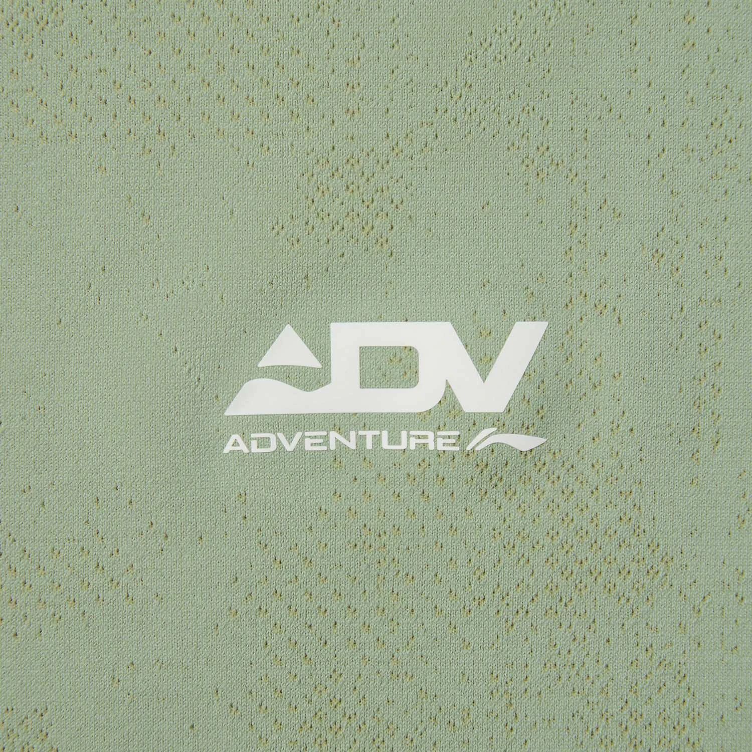 Áo T-shirt Li-Ning Nữ ATSV092-3V