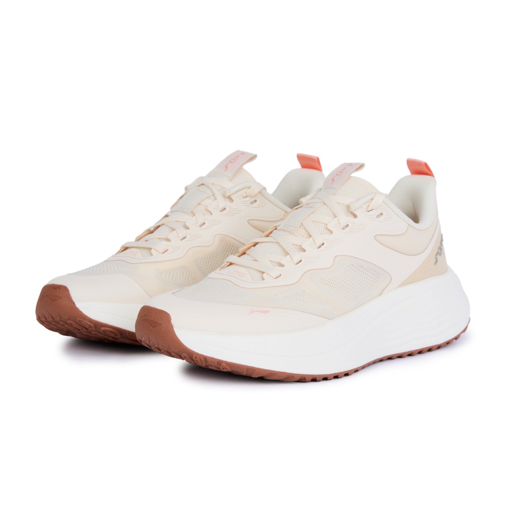 Giày thời trang SOFT Li-Ning Nữ AGVU038-4V