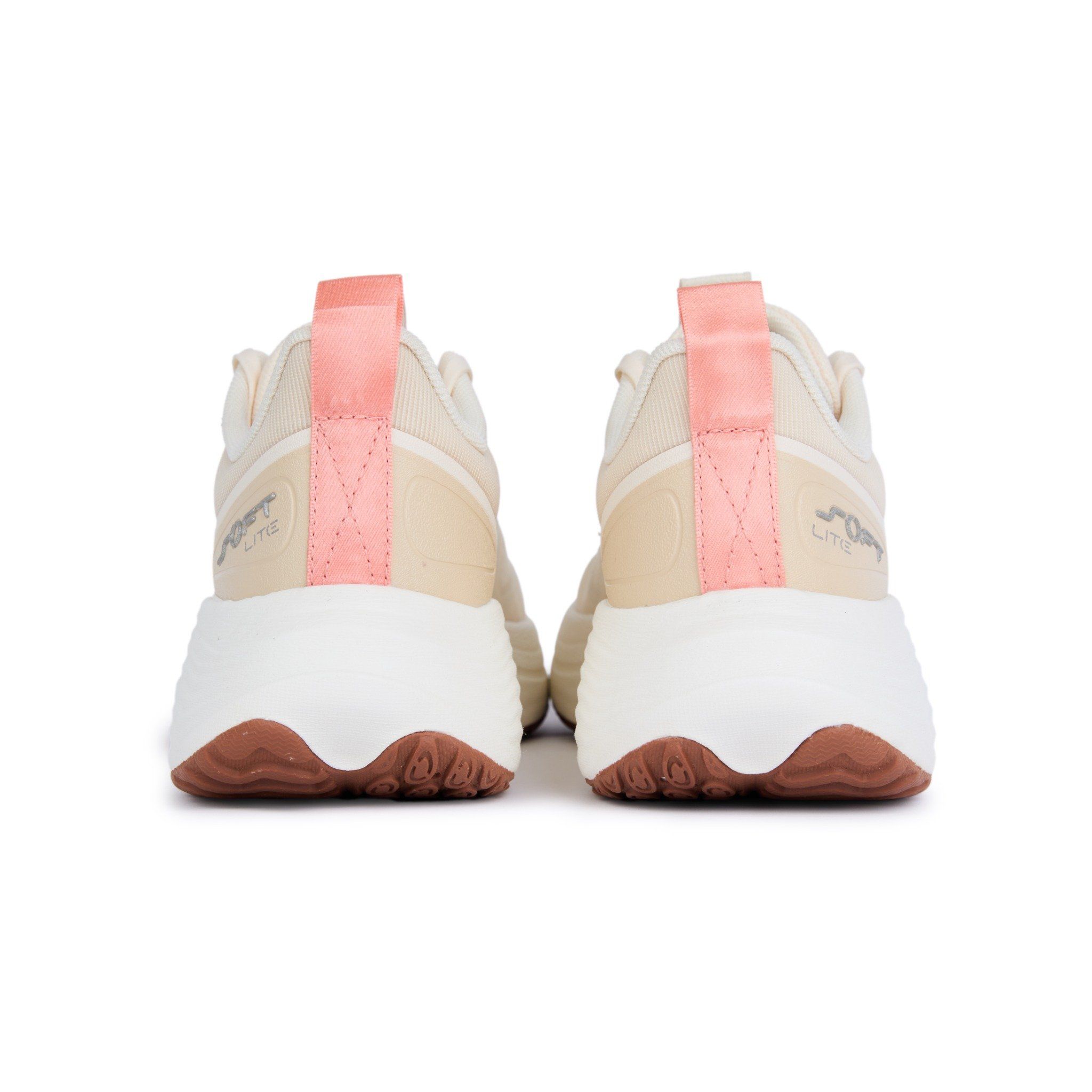 Giày thời trang SOFT Li-Ning Nữ AGVU038-4V