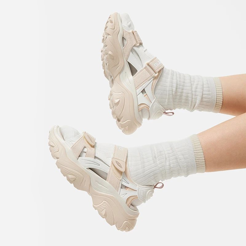 Dép thể thao Li-Ning Nữ AGUU002-3V