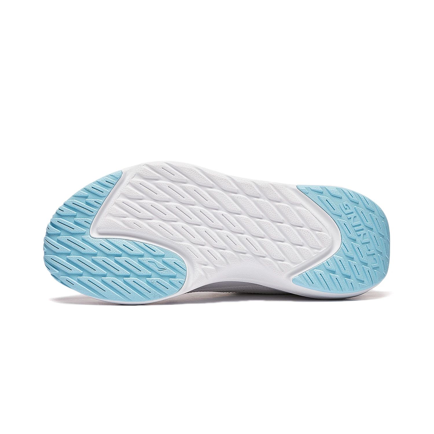 Giày chạy bộ Soft go Li-Ning Nữ AGLT180-3V