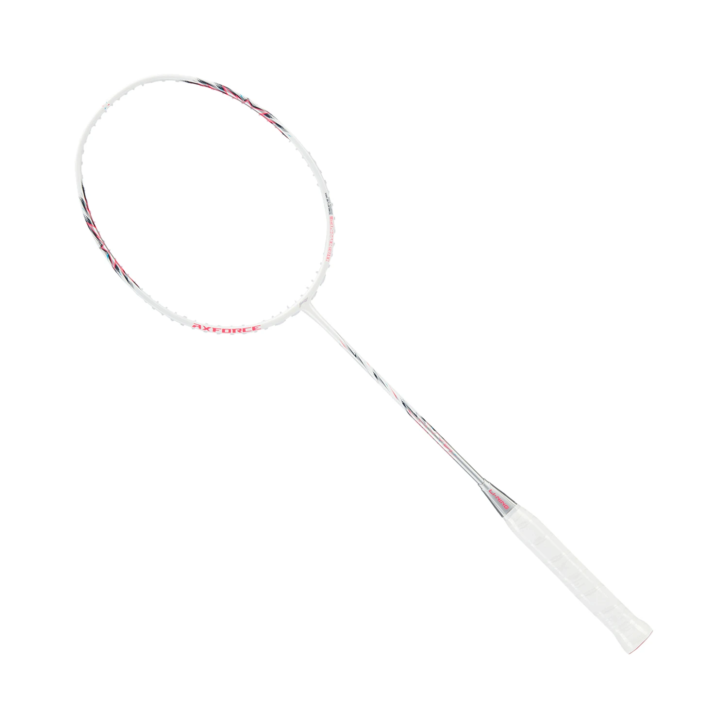 Vợt Cầu Lông Li-Ning Thunder BIGBANG NEW (5U) White AYPU051-5