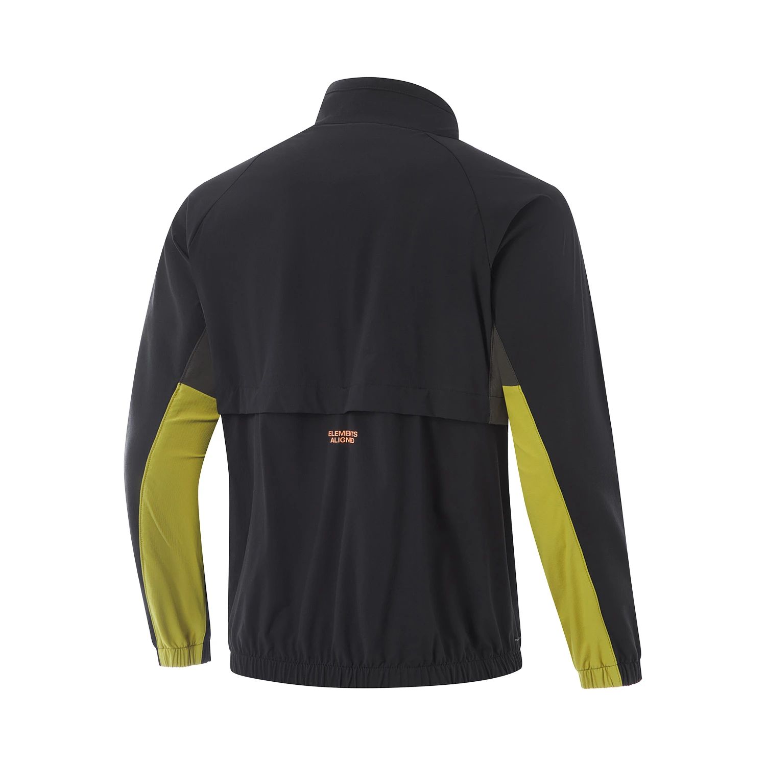 Áo gió Li-Ning Nam AJDU205-1V