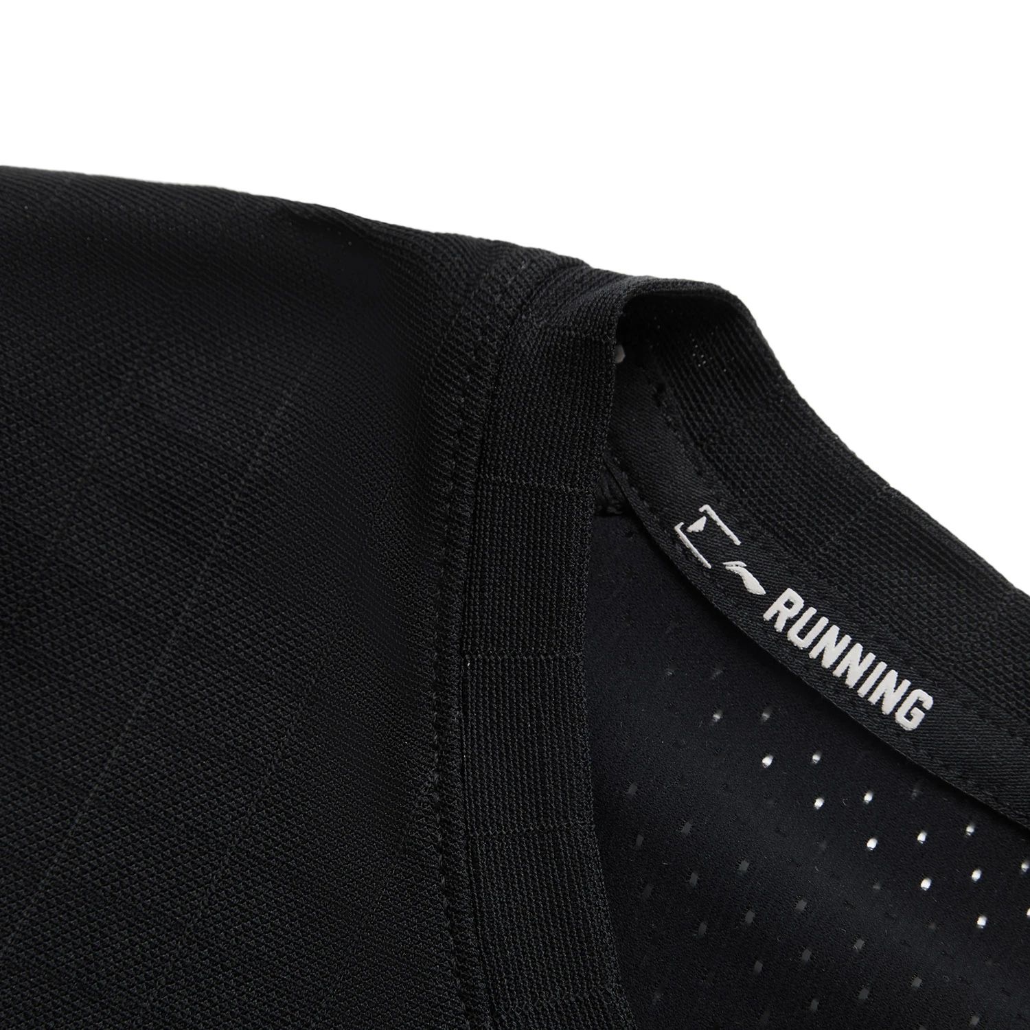 Áo T-shirt Li-Ning Nam ATSU511-1V