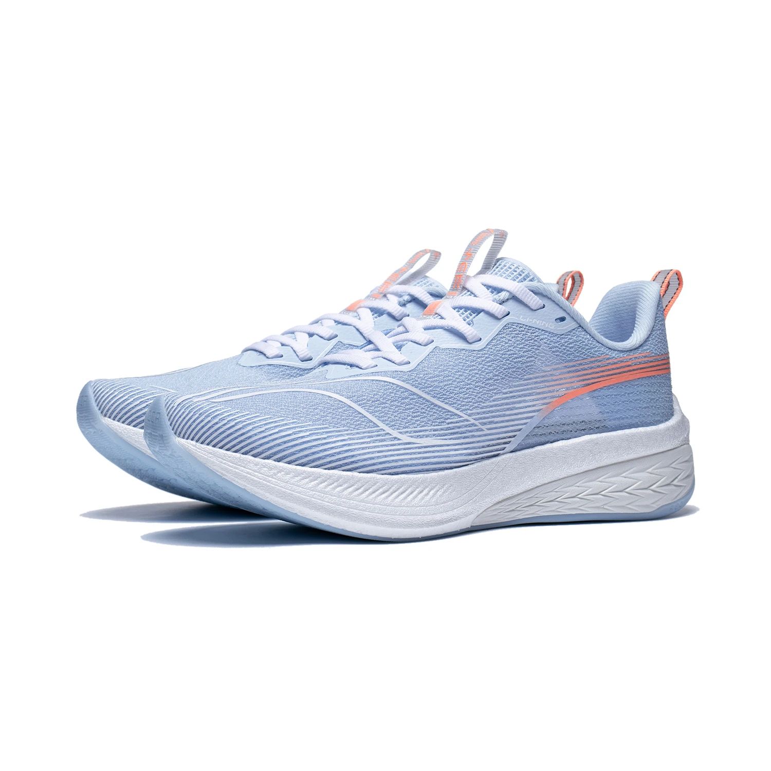 Giày chạy bộ Li-Ning Nữ ARMT014-13V