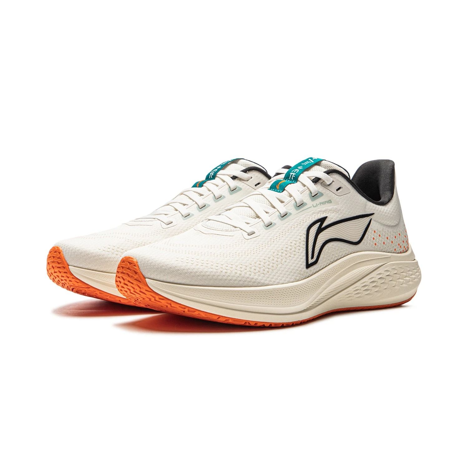 Giày chạy bộ Chitu 7 Li-Ning Nam ARPU009-1V