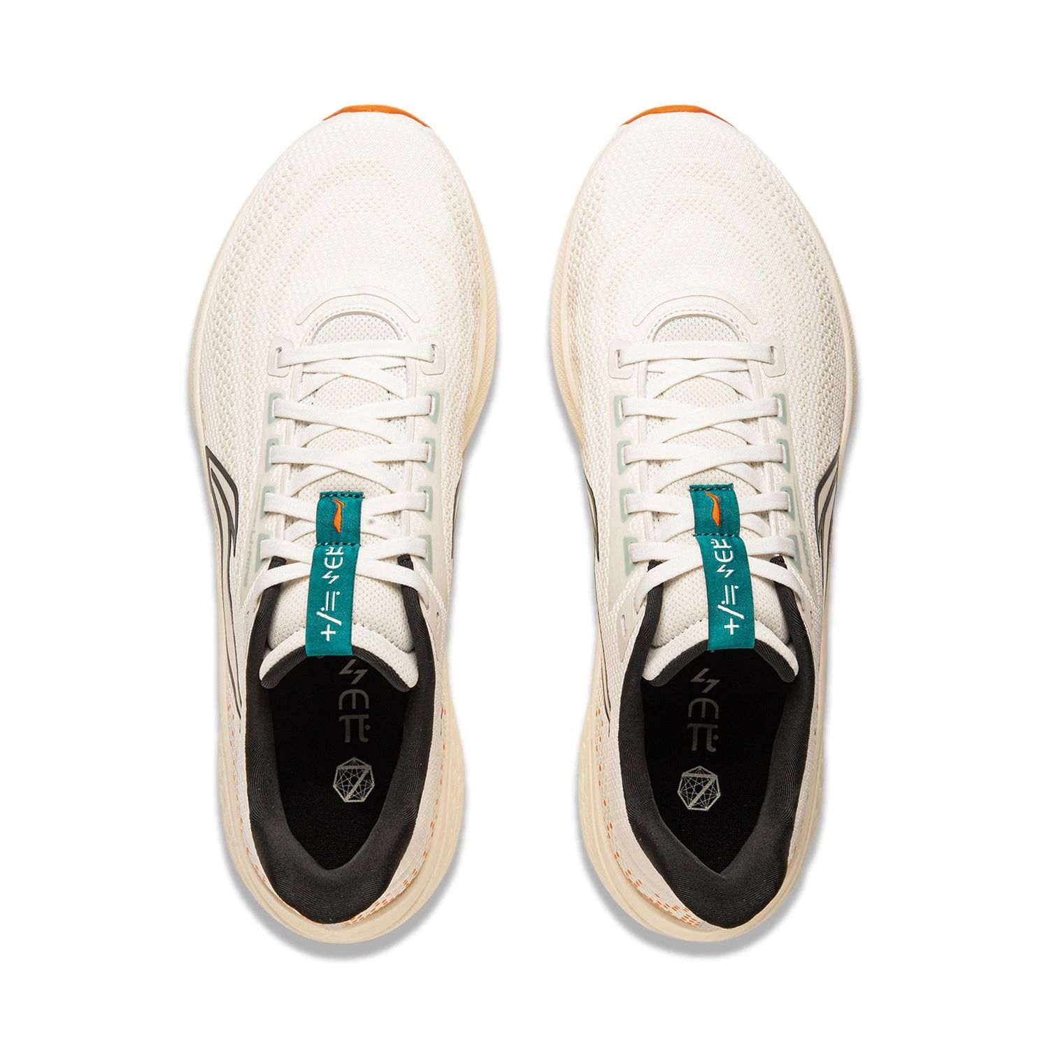 Giày chạy bộ Chitu 7 Li-Ning Nam ARPU009-1V