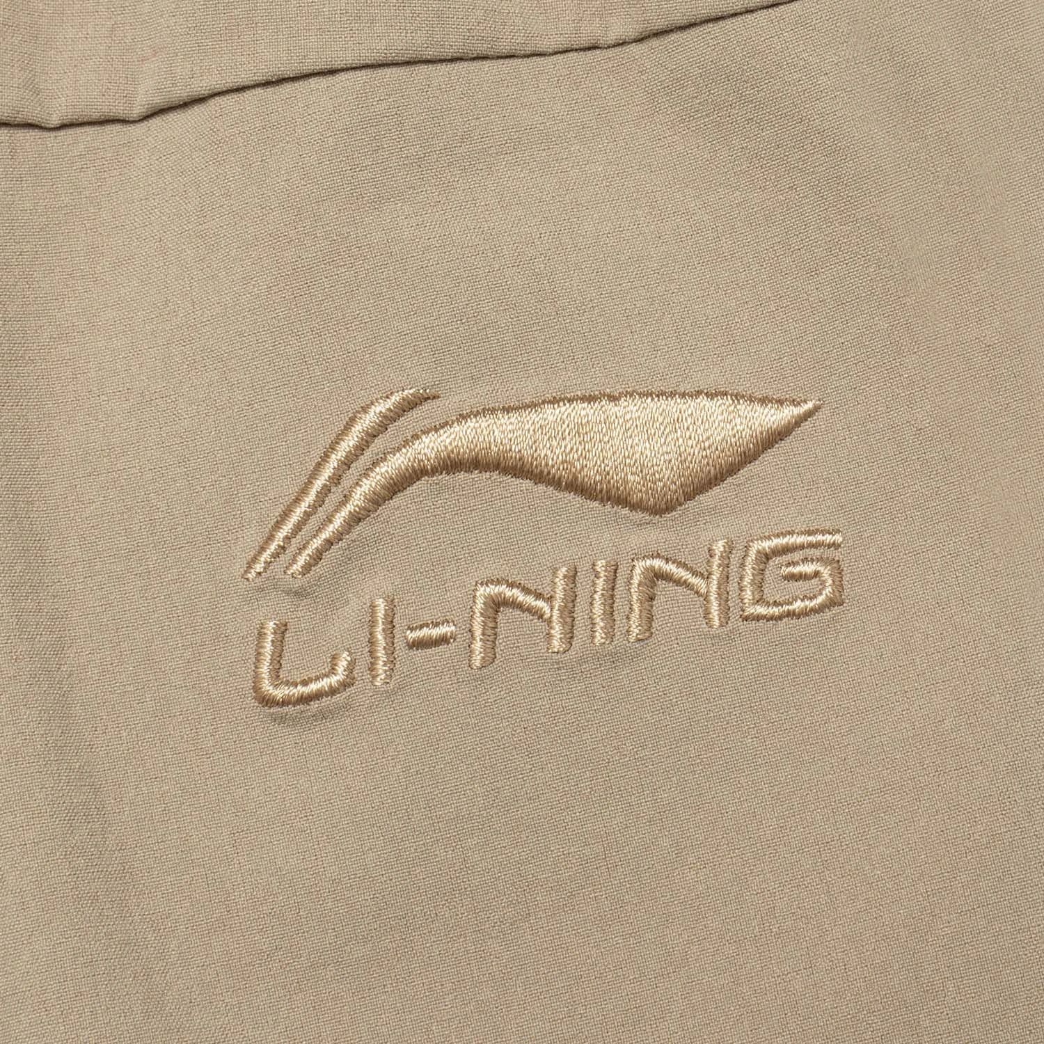 Quần short Li-Ning Nam AKSU231-6V